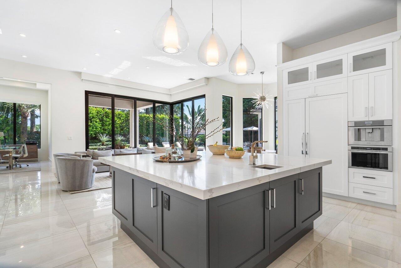 ST ANDREWS COUNTRY CLUB - Residential