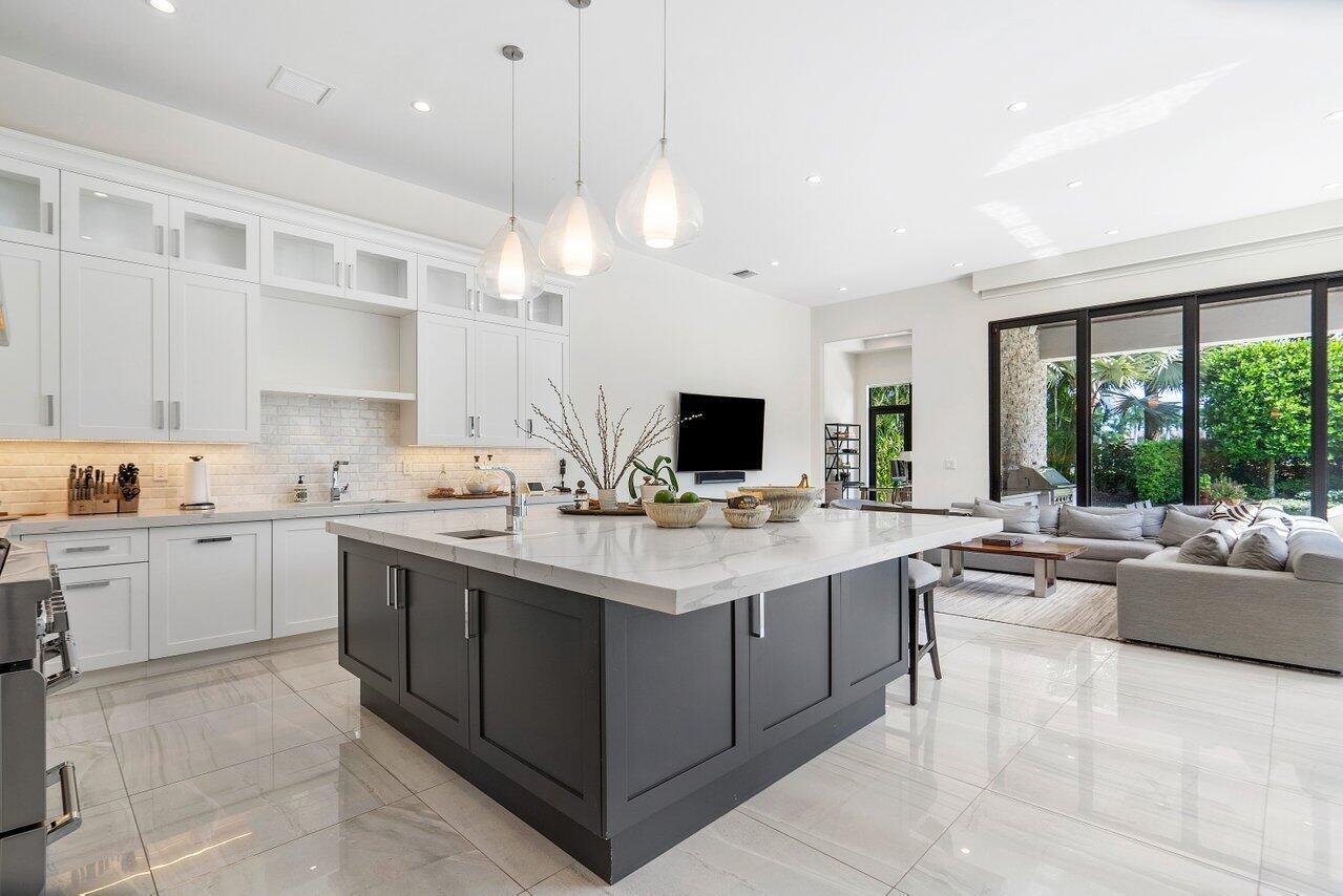 ST ANDREWS COUNTRY CLUB - Residential