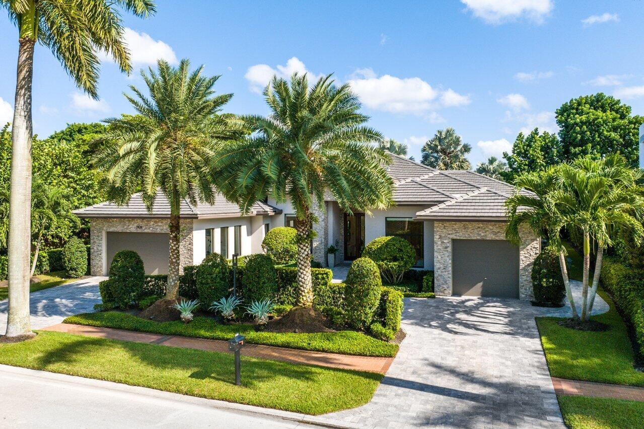 ST ANDREWS COUNTRY CLUB - Residential