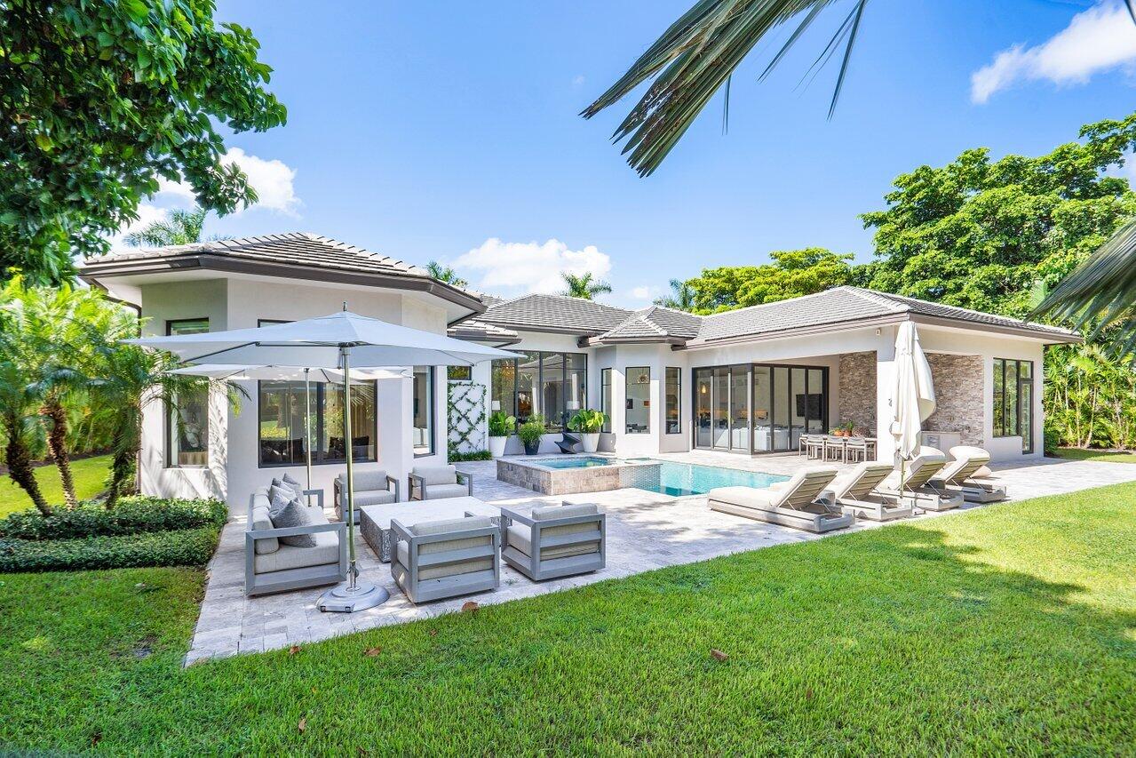 ST ANDREWS COUNTRY CLUB - Residential