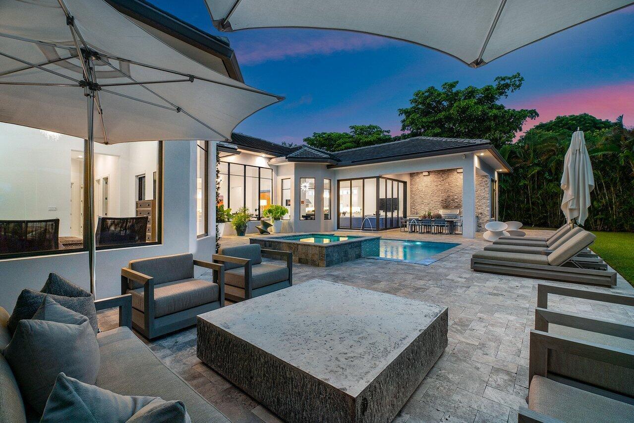 ST ANDREWS COUNTRY CLUB - Residential