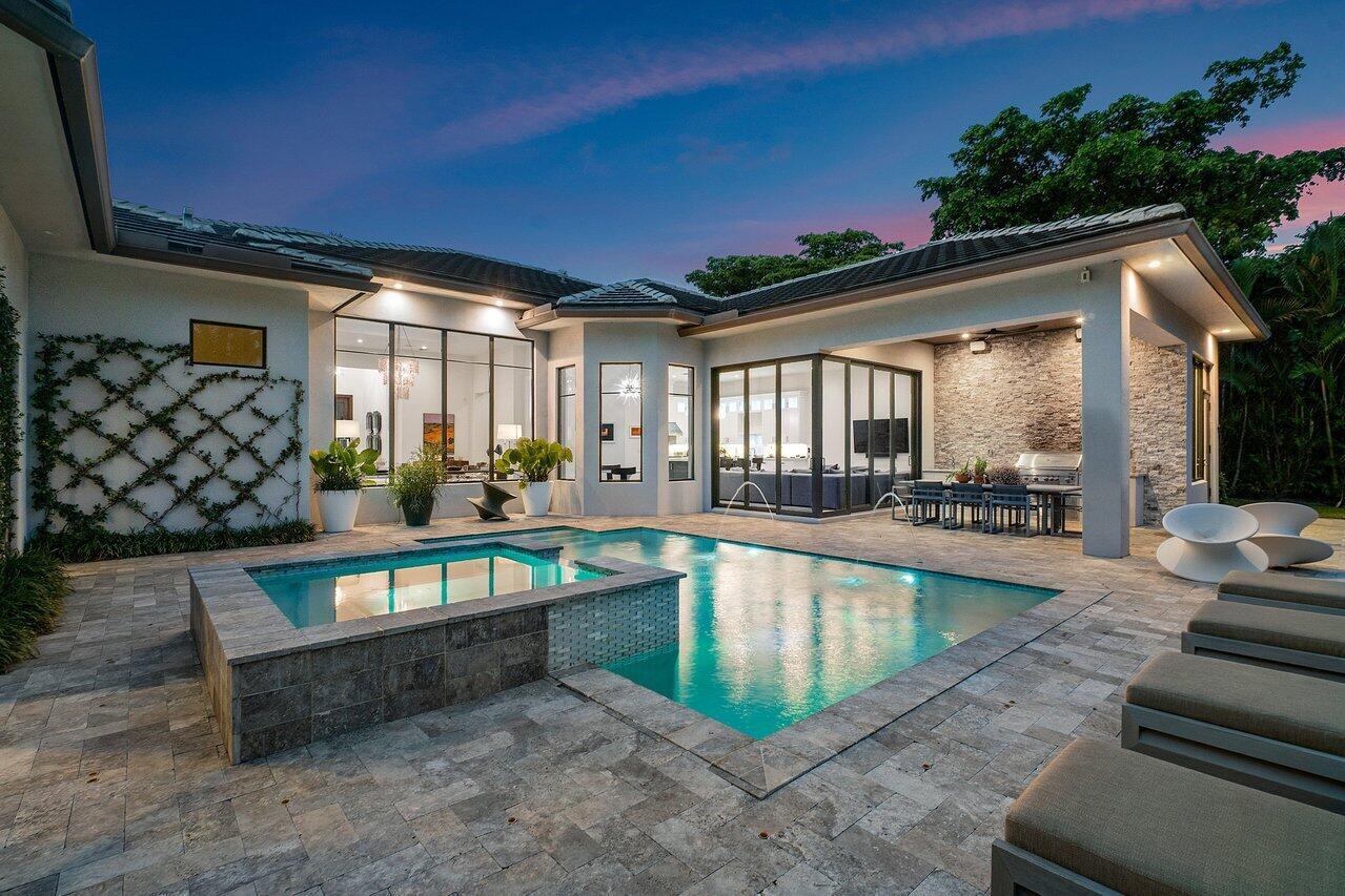 ST ANDREWS COUNTRY CLUB - Residential