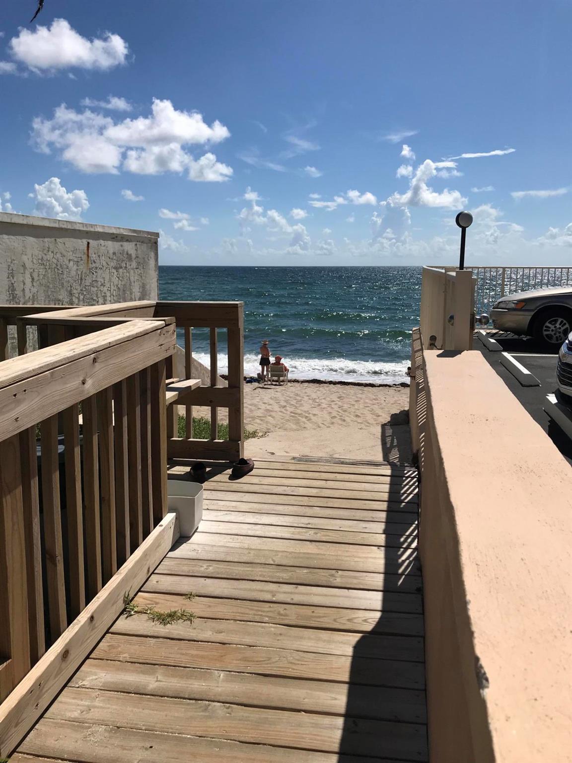 3500 S Ocean 116 Boulevard 116