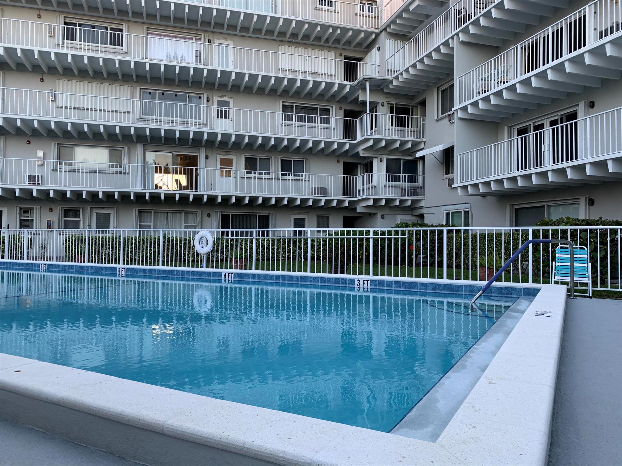 3500 S Ocean 116 Boulevard 116