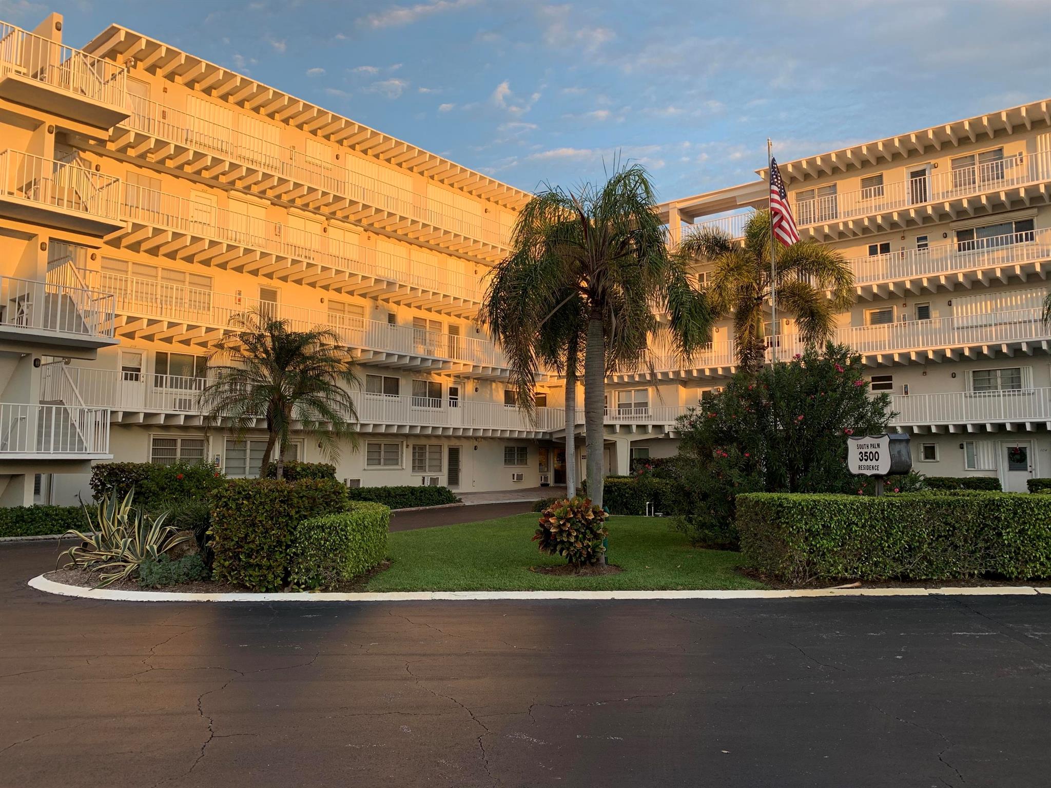 3500 S Ocean 116 Boulevard 116
