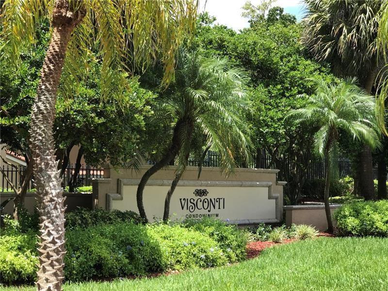 All ages welcome. Florida living at its best! Resort Style Gated Community, Beautiful 2Bed/2Baths condo, Split bedroom floor plan, spacious kitchen, wood cabinets , granite counter, full-size Washer & Dryer, unit was remodeled a few years ago, ceramic tile throughout, Balcony with Storage Room, Great Schools, friendly Family oriented Community with Clubhouse, Gym, heated Pools, Tennis Court, across the street from Coral Square Mall, close to Post Office, Banks, Restaurants, Mayor Hwys and much more!