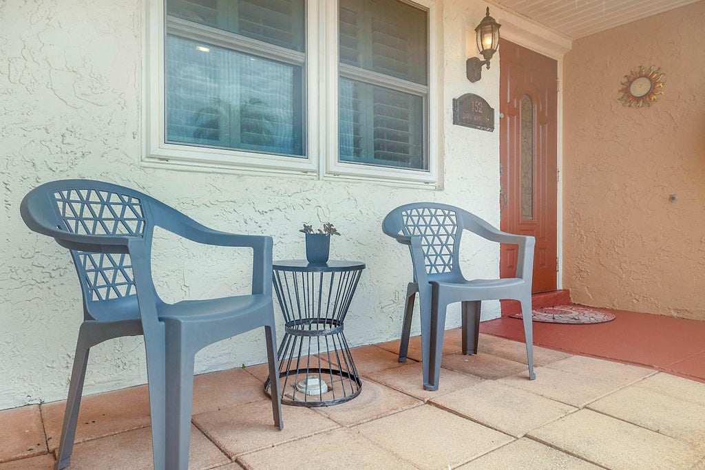 Photo of 152 LAKE ANNE Drive #152, West Palm Beach, FL 33411 (MLS # B26061365)