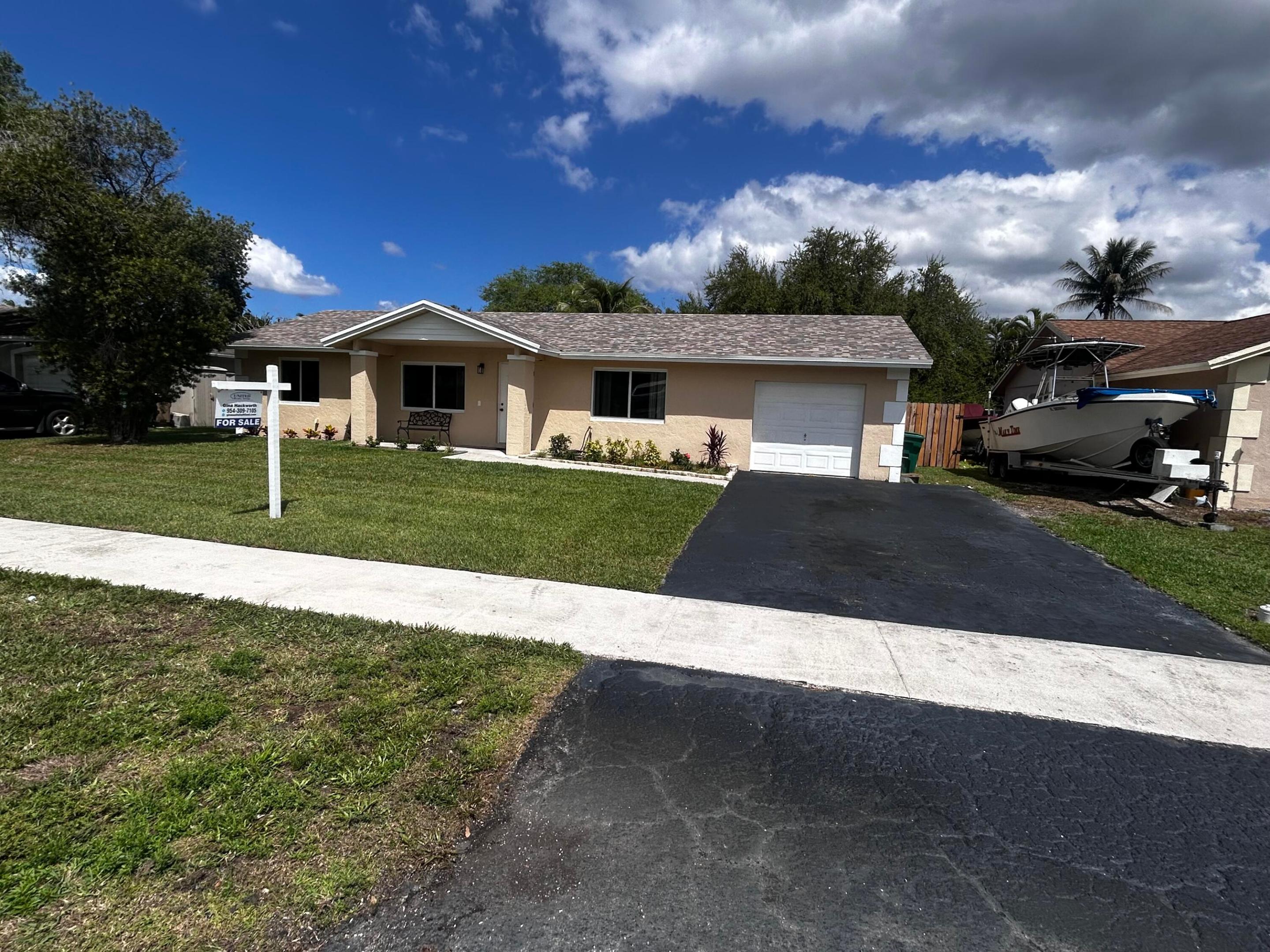 Orange Tree Homes - Residential