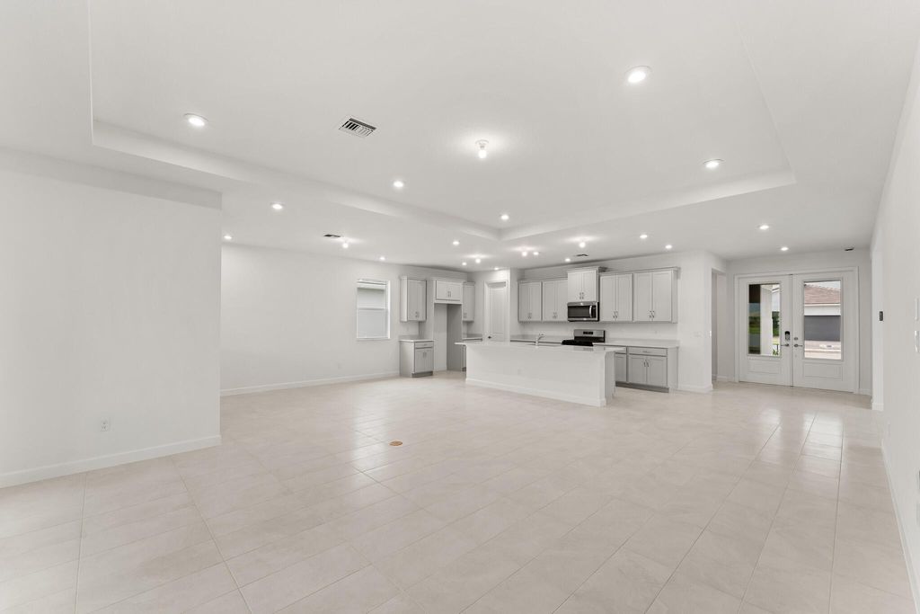 Photo of 10129 SW Carnelian Street, Port Saint Lucie, FL 34987 (MLS # R11109637)