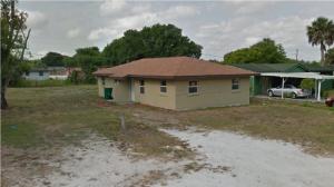 OKEECHOBEE - Residential Income