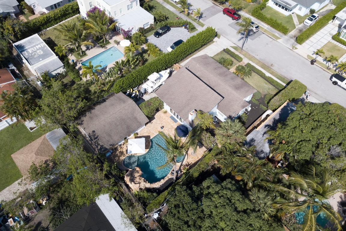 SOUTHLAND PARK ADD IN - Residential