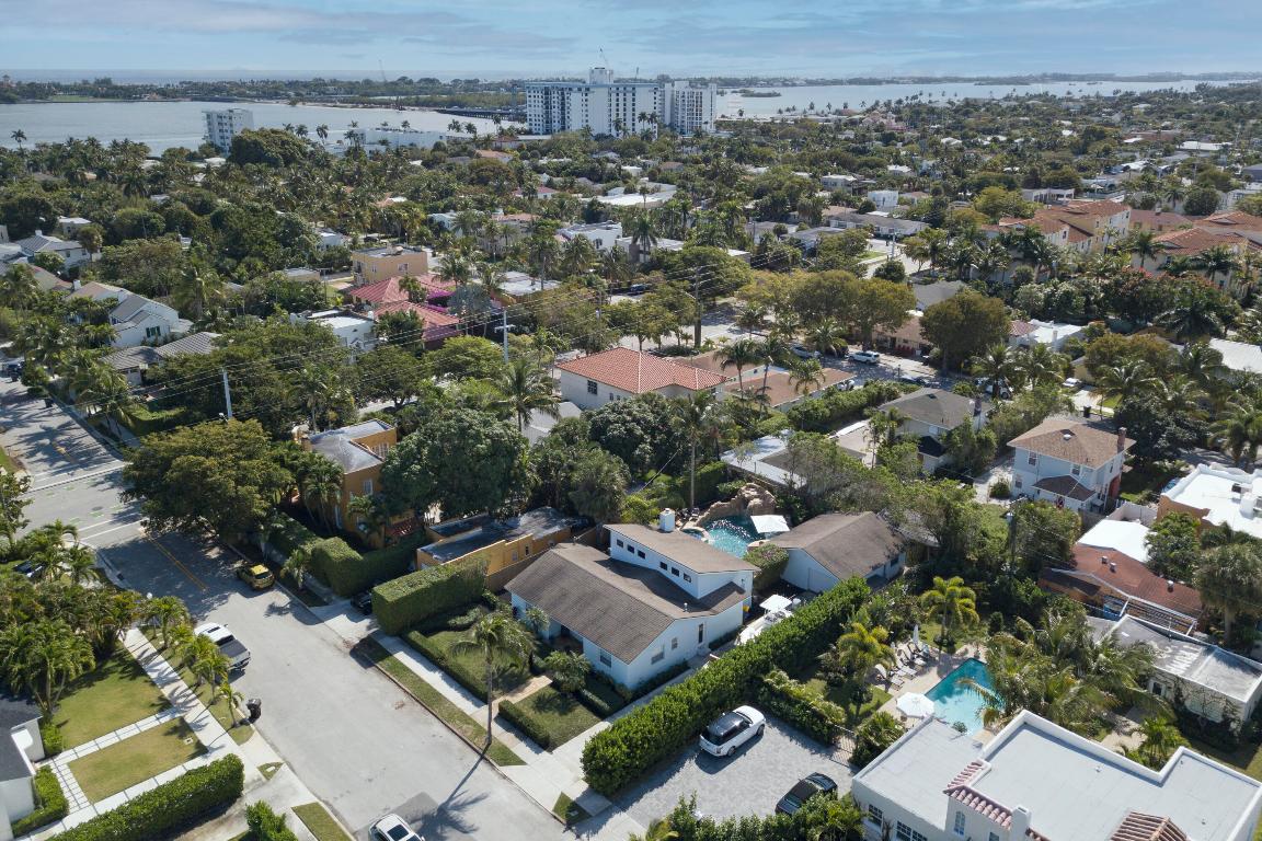 SOUTHLAND PARK ADD IN - Residential