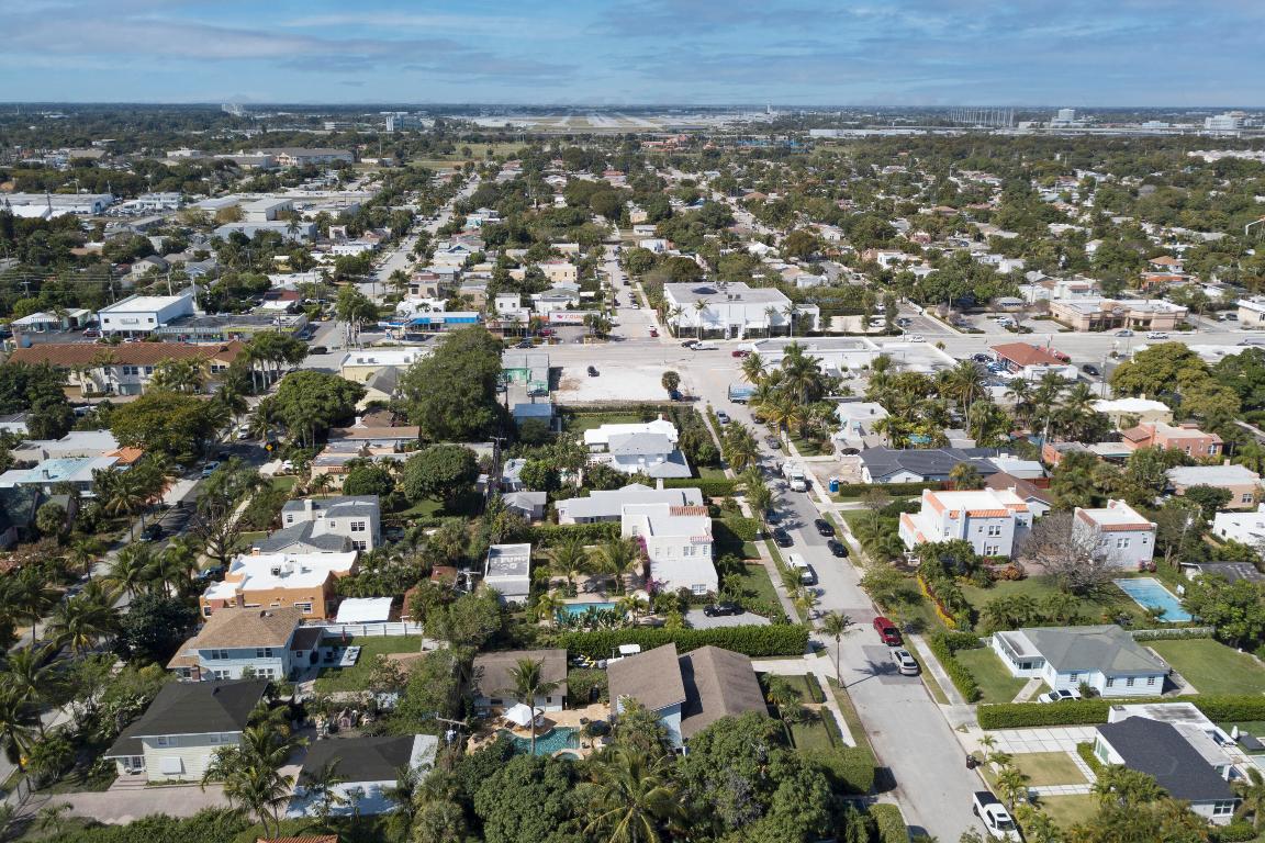 SOUTHLAND PARK ADD IN - Residential