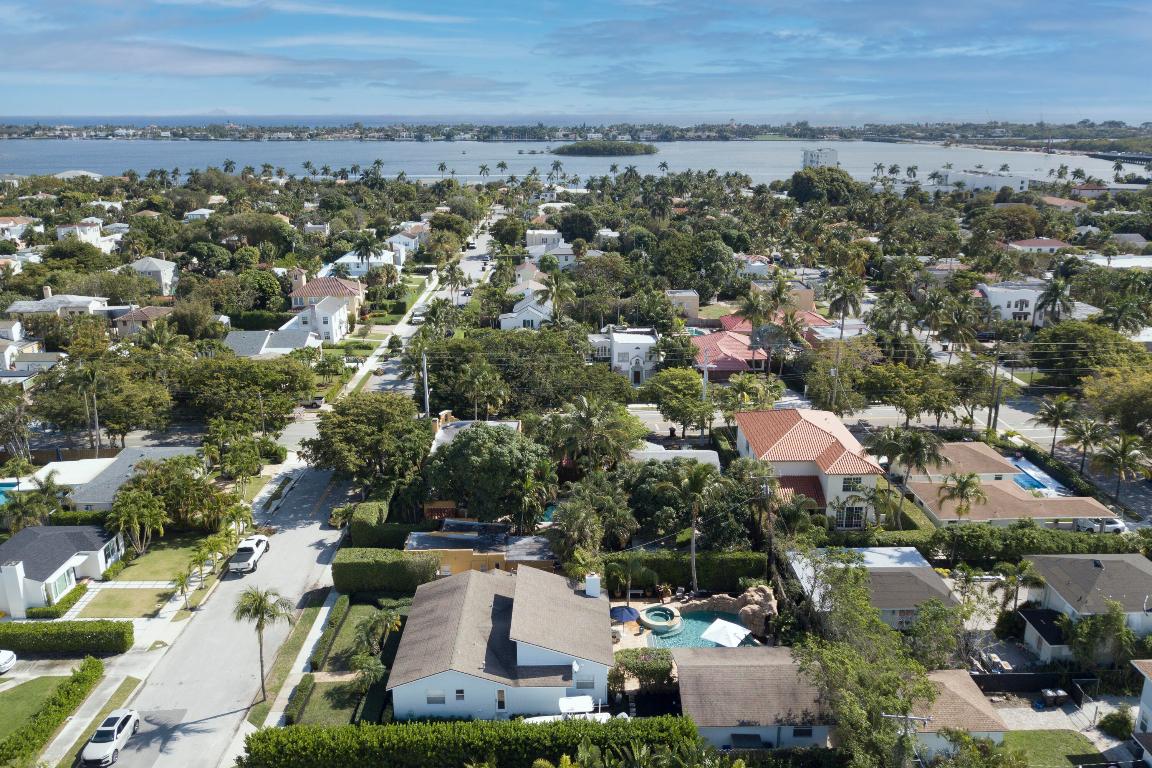 SOUTHLAND PARK ADD IN - Residential