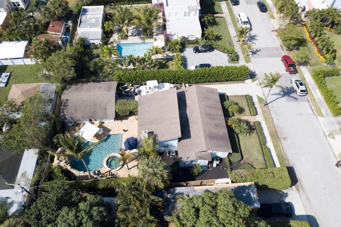 SOUTHLAND PARK ADD IN - Residential