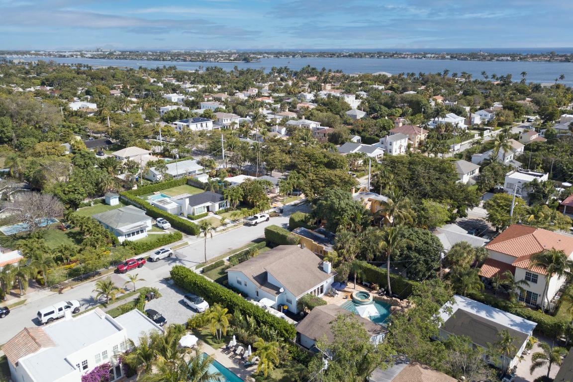 SOUTHLAND PARK ADD IN - Residential