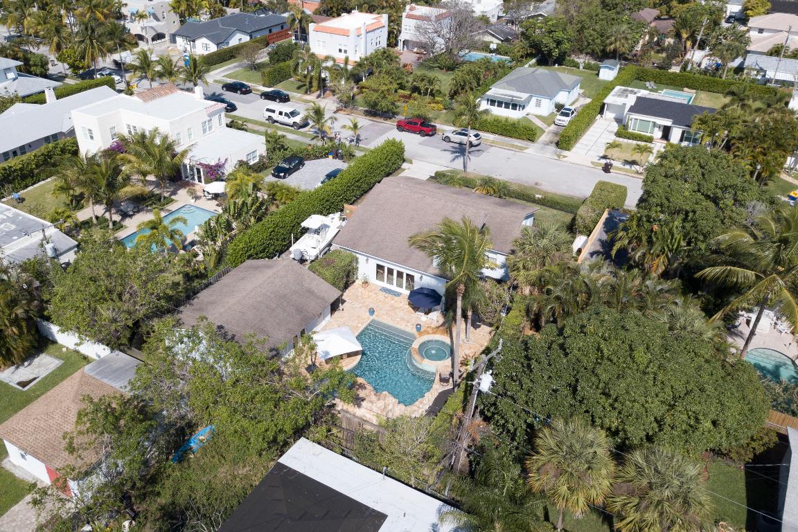 SOUTHLAND PARK ADD IN - Residential