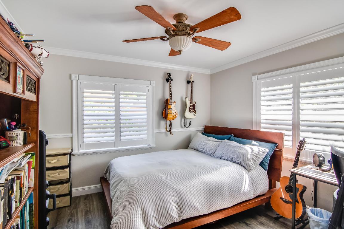 SOUTHLAND PARK ADD IN - Residential