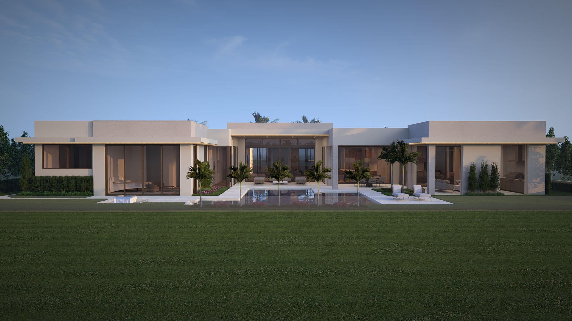 399 Royal Palm Way