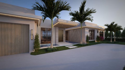 Tiny photo for 399 Royal Palm Way, Boca Raton, FL 33432 (MLS # B26060722)