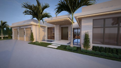 Tiny photo for 399 Royal Palm Way, Boca Raton, FL 33432 (MLS # B26060722)