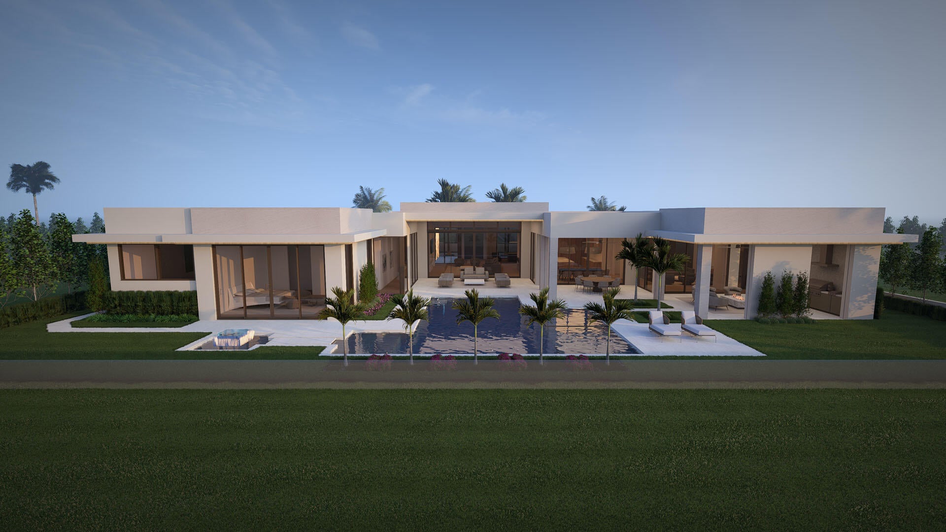 399 Royal Palm Way