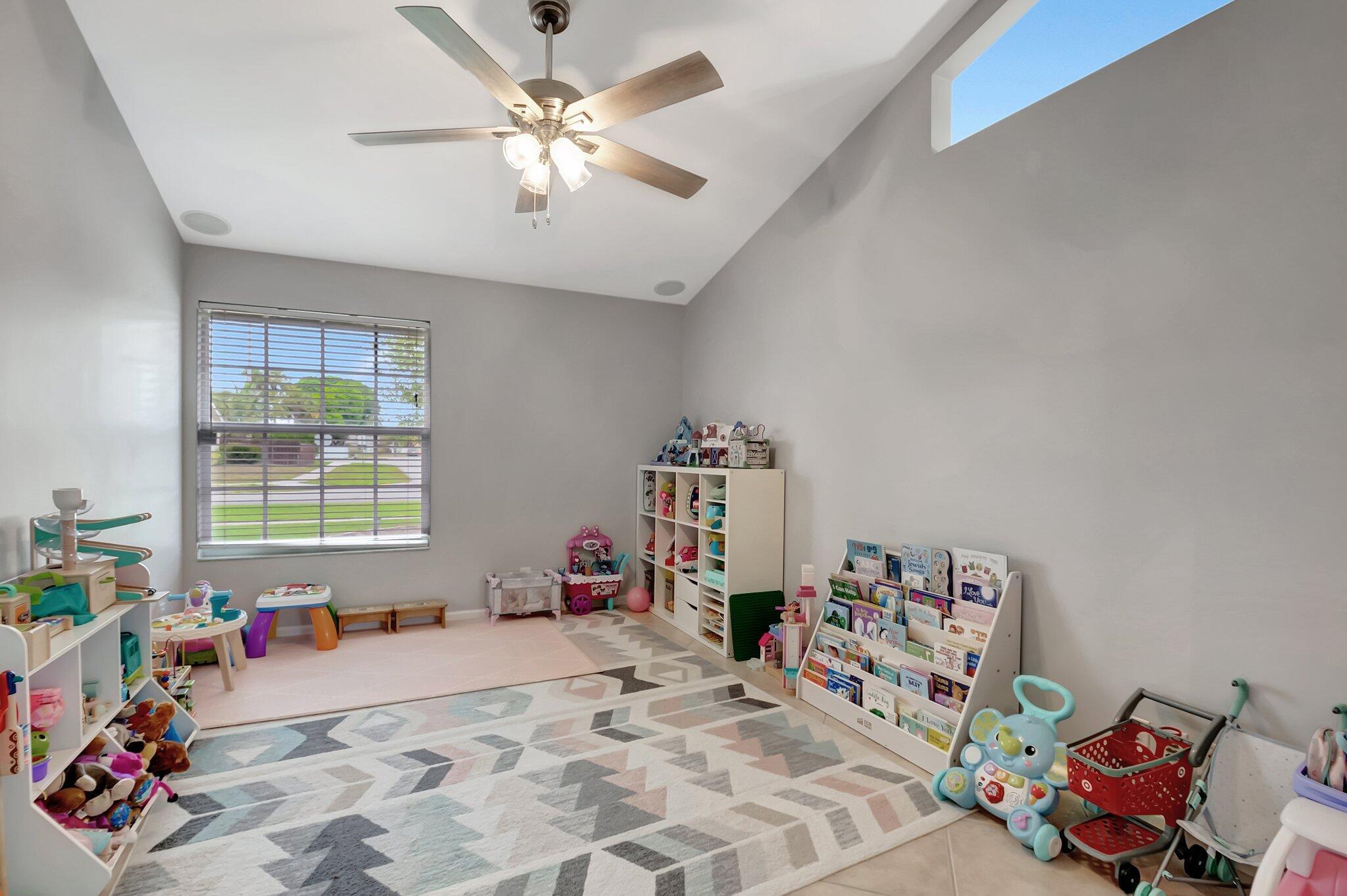 AMERICAN HOMES AT BOCA RATON 7 - Residential Lease