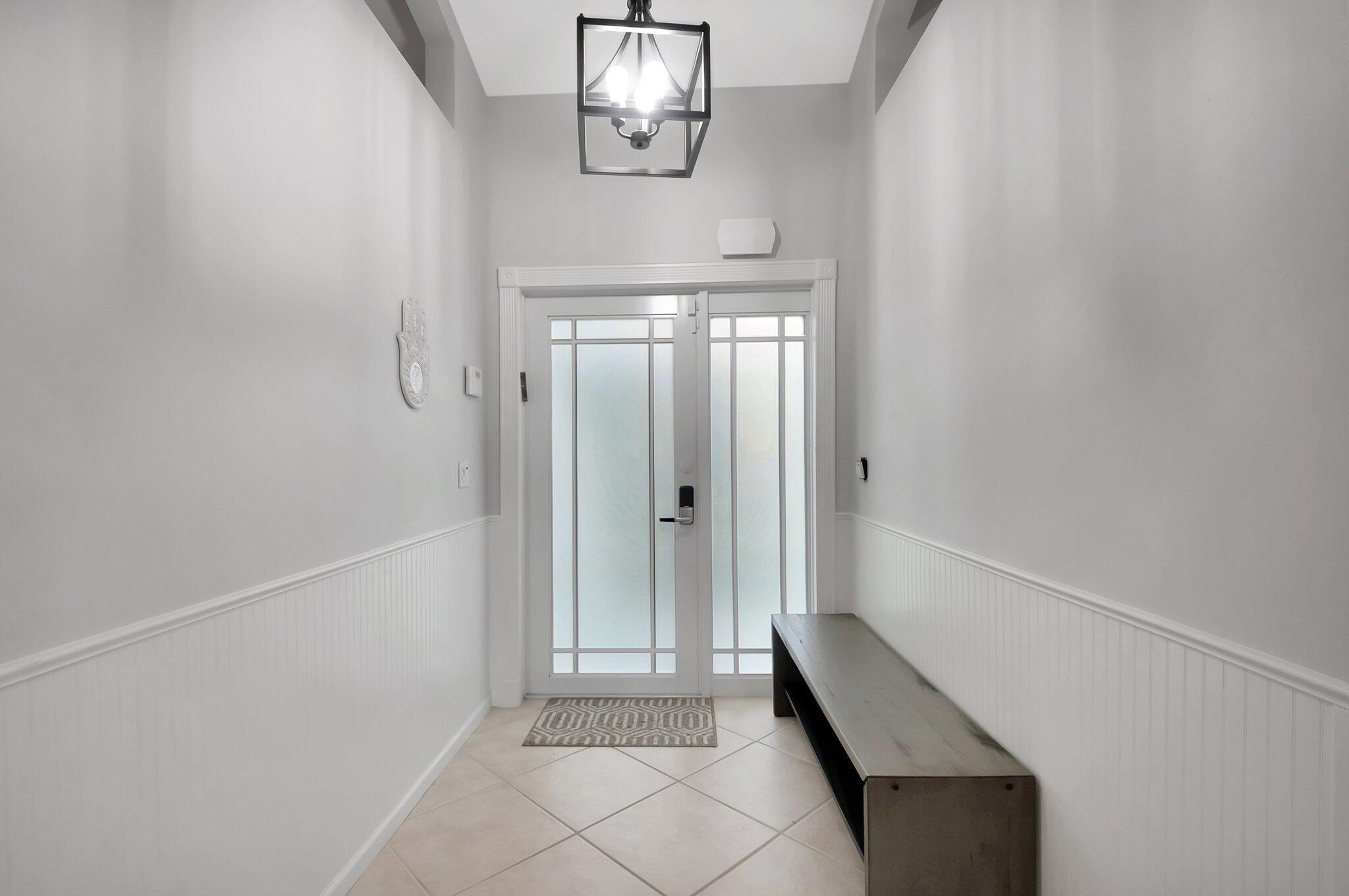 AMERICAN HOMES AT BOCA RATON 7 - Residential Lease