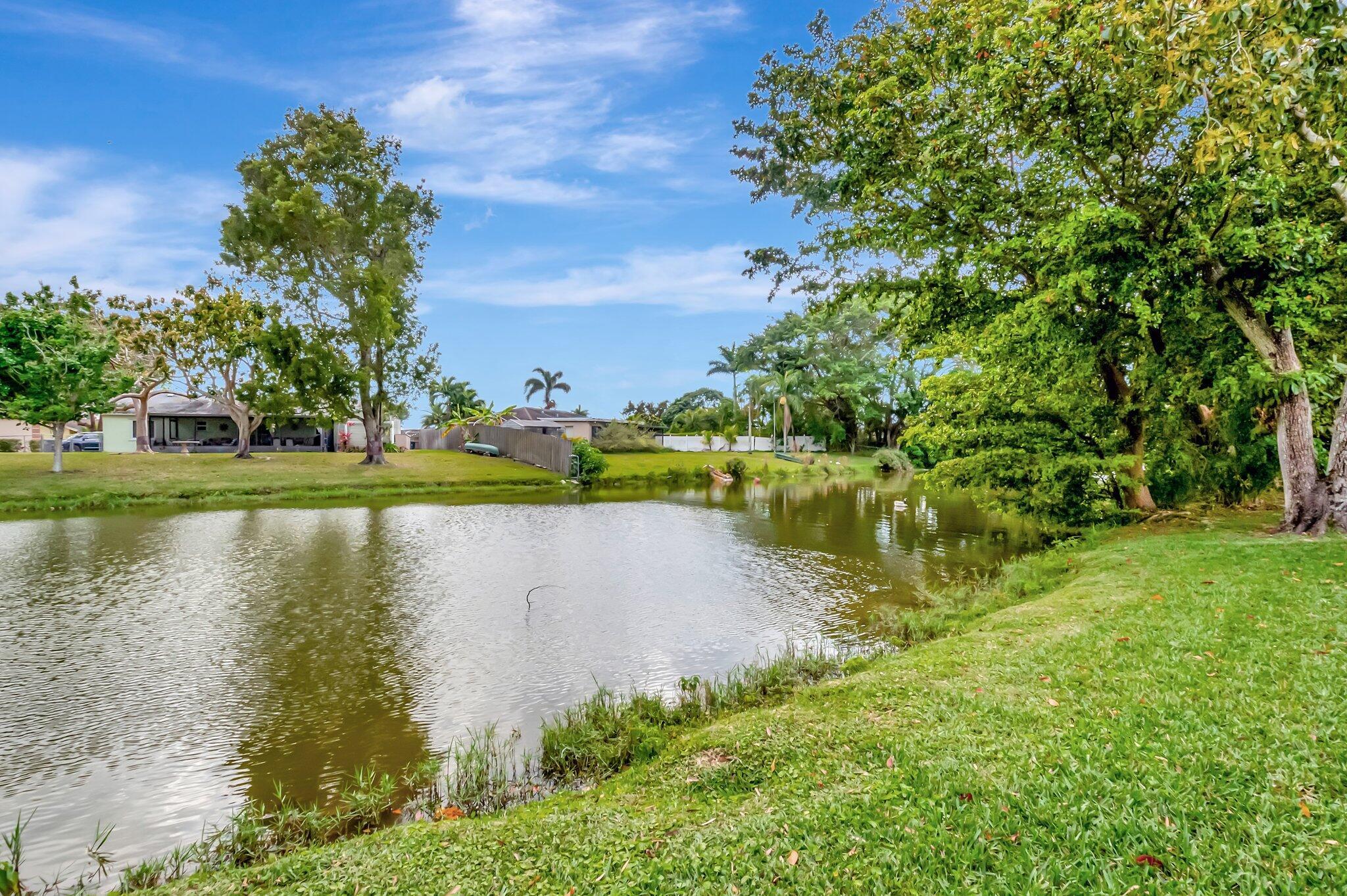 AMERICAN HOMES AT BOCA RATON 7 - Residential Lease