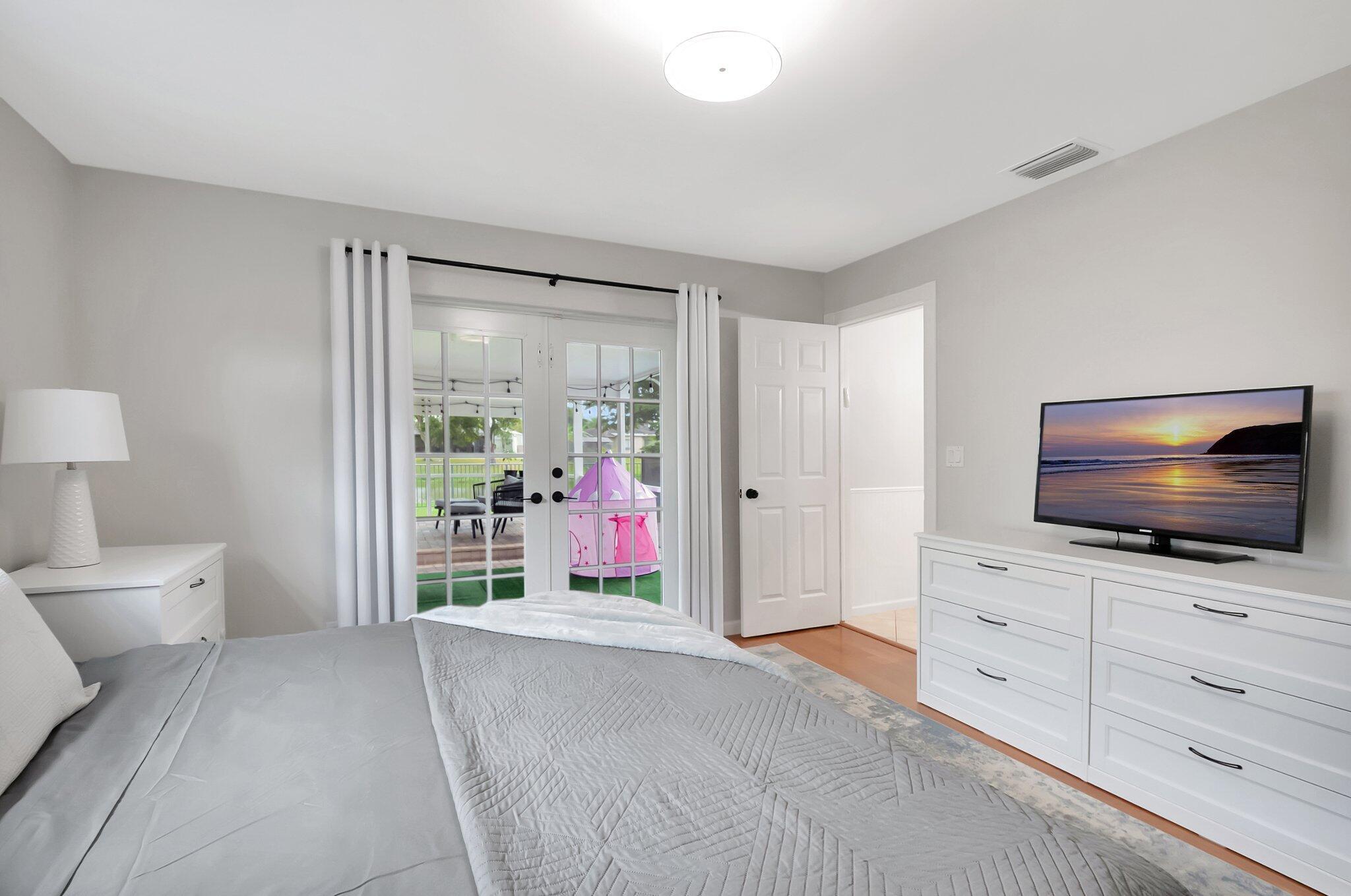 AMERICAN HOMES AT BOCA RATON 7 - Residential Lease