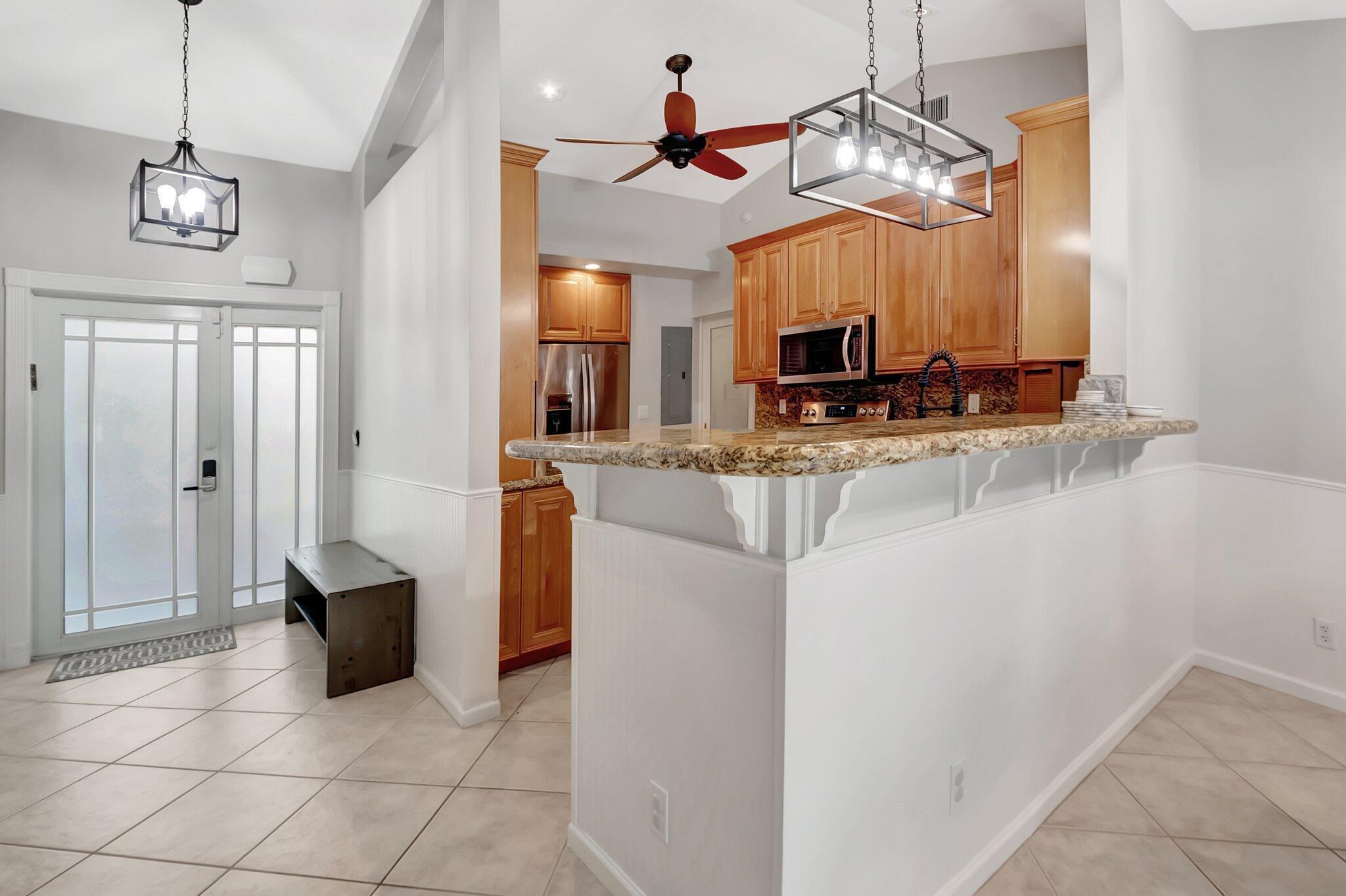 AMERICAN HOMES AT BOCA RATON 7 - Residential Lease