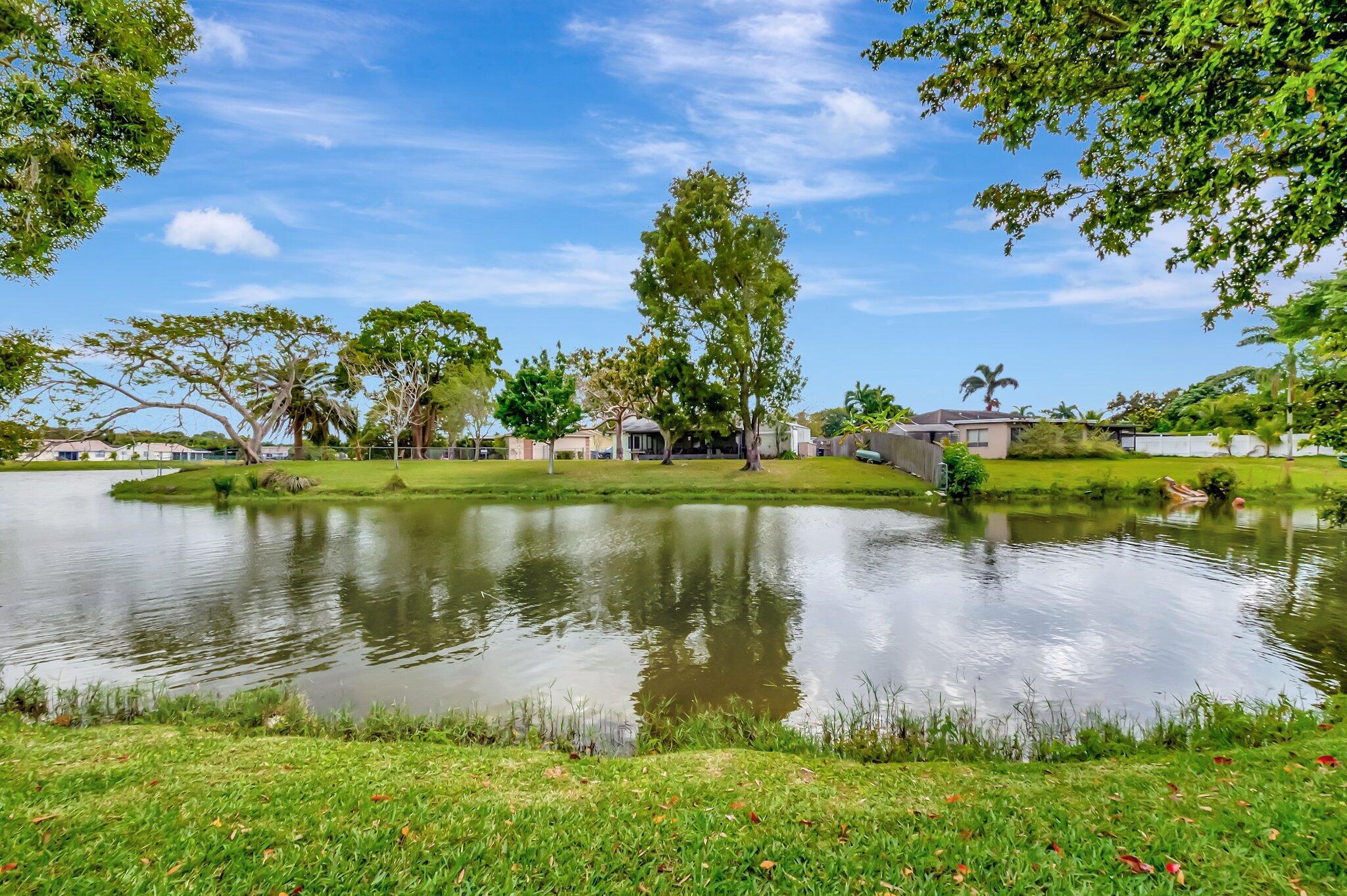 AMERICAN HOMES AT BOCA RATON 7 - Residential Lease