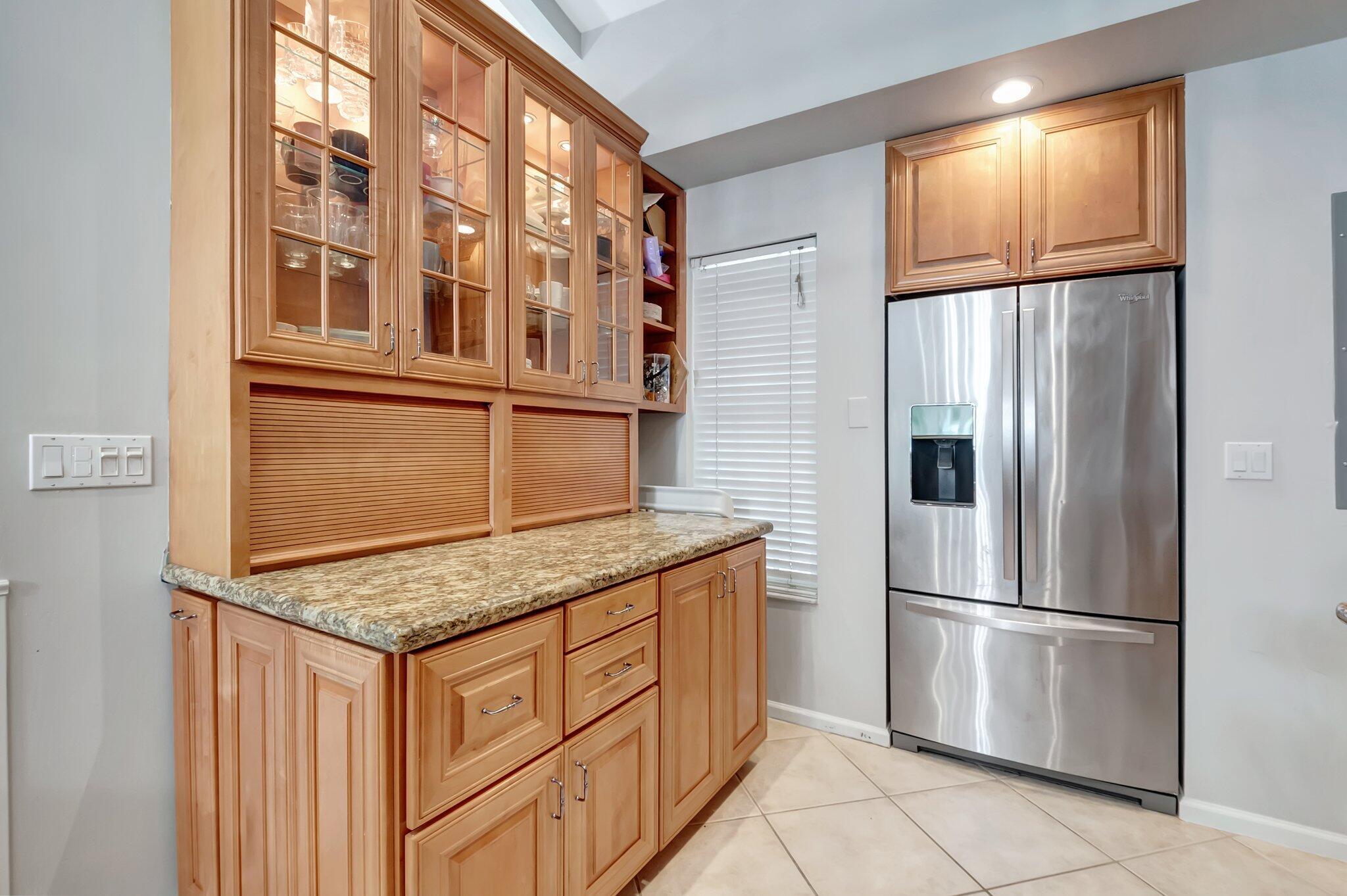 AMERICAN HOMES AT BOCA RATON 7 - Residential Lease