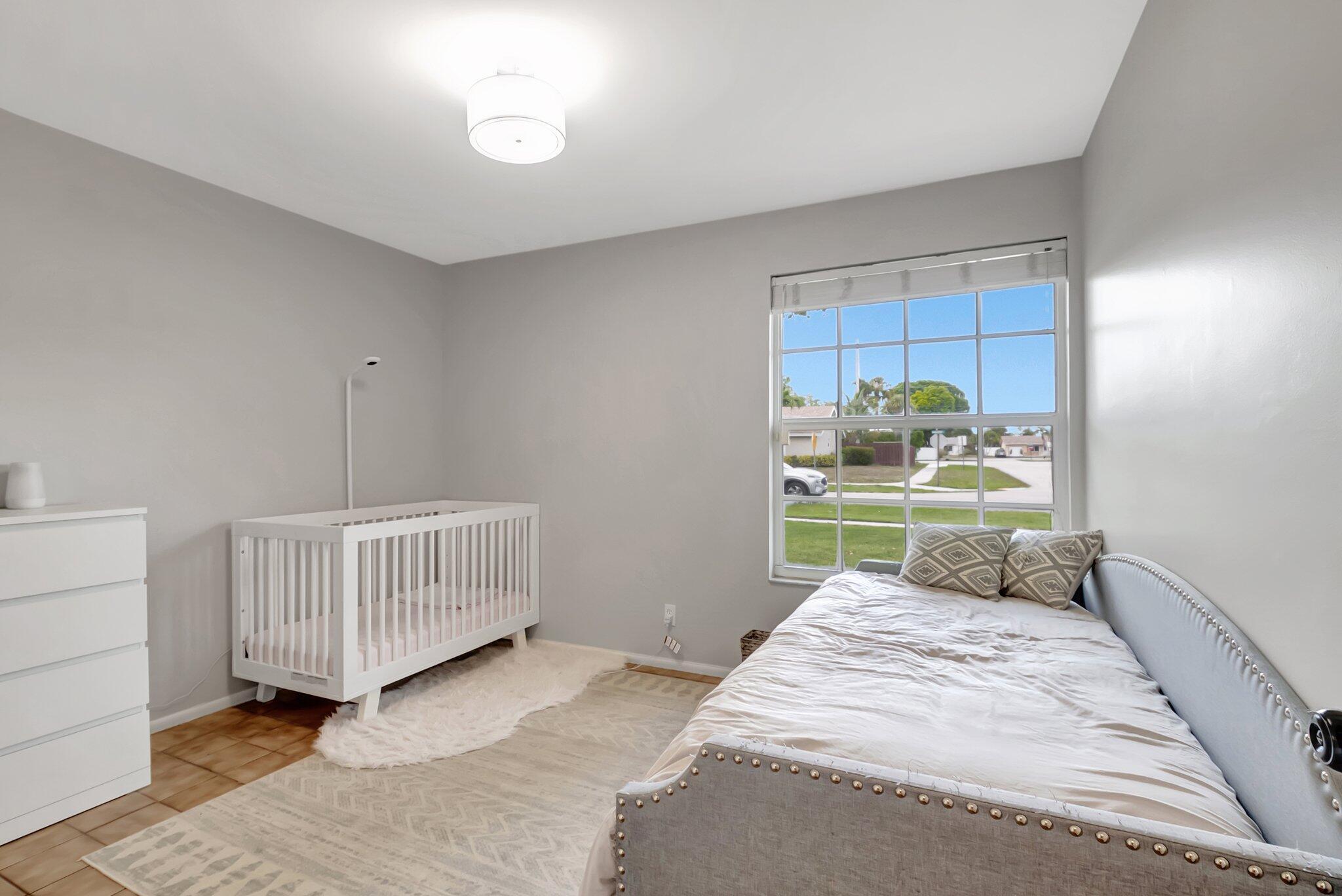AMERICAN HOMES AT BOCA RATON 7 - Residential Lease