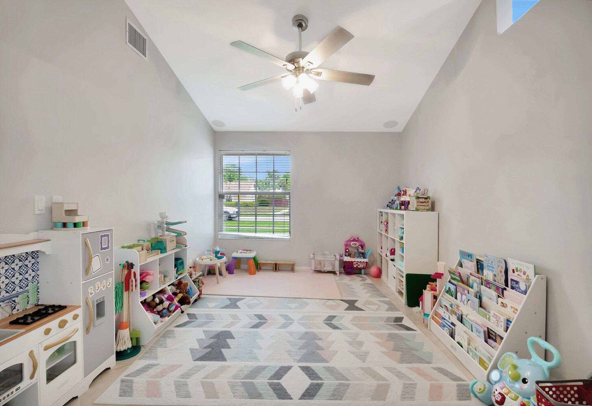 AMERICAN HOMES AT BOCA RATON 7 - Residential Lease