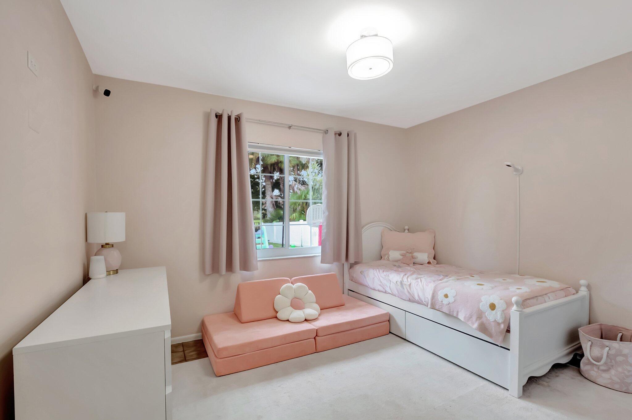 AMERICAN HOMES AT BOCA RATON 7 - Residential Lease