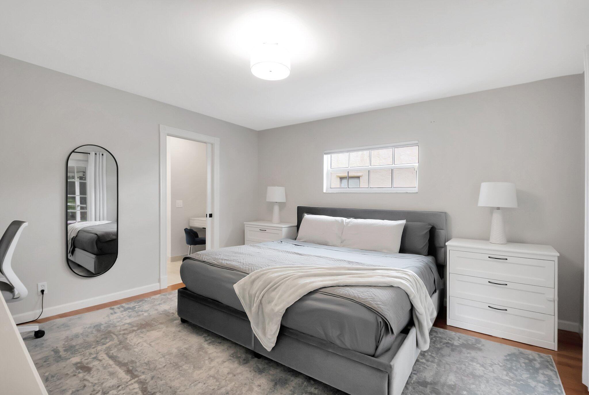 AMERICAN HOMES AT BOCA RATON 7 - Residential Lease