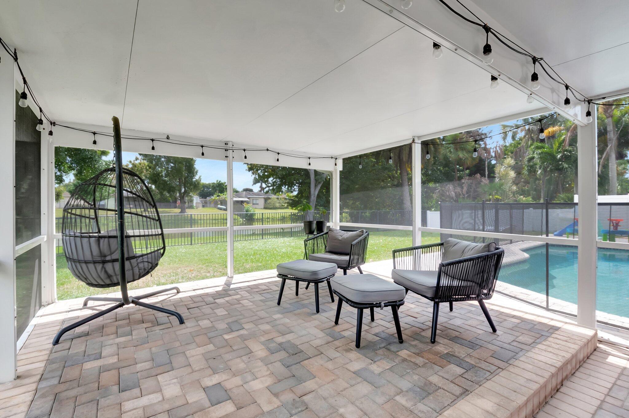 AMERICAN HOMES AT BOCA RATON 7 - Residential Lease