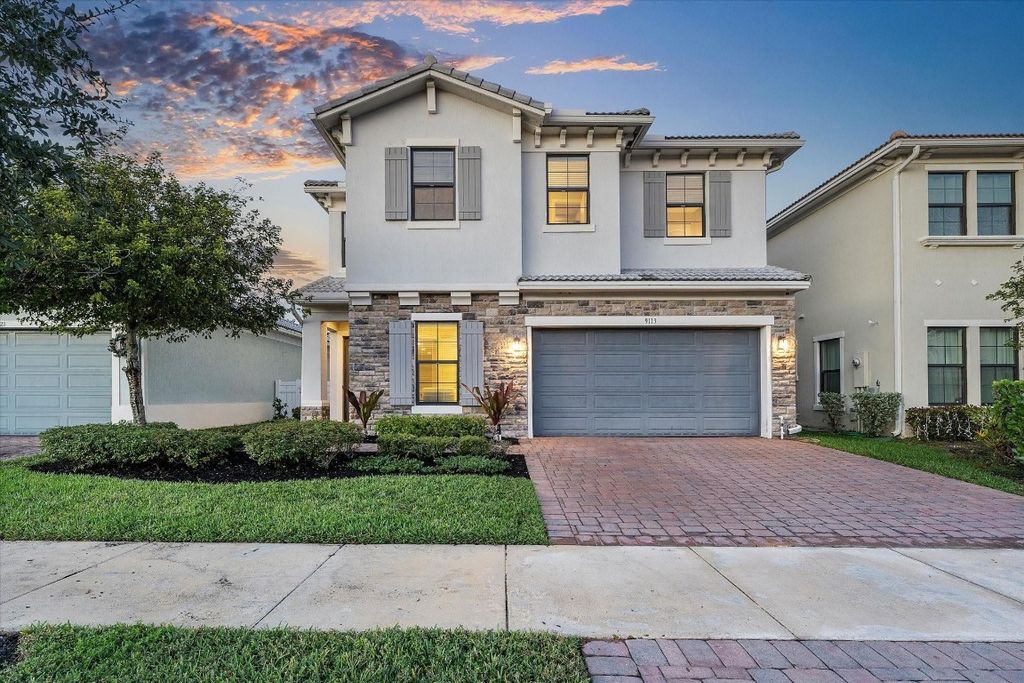 Photo of 9113 NW 39th Street, Coral Springs, FL 33065 (MLS # F10539311)