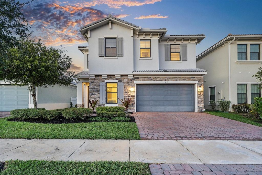 Photo of 9113 NW 39th St, Coral Springs, FL 33065 (MLS # F10539311)