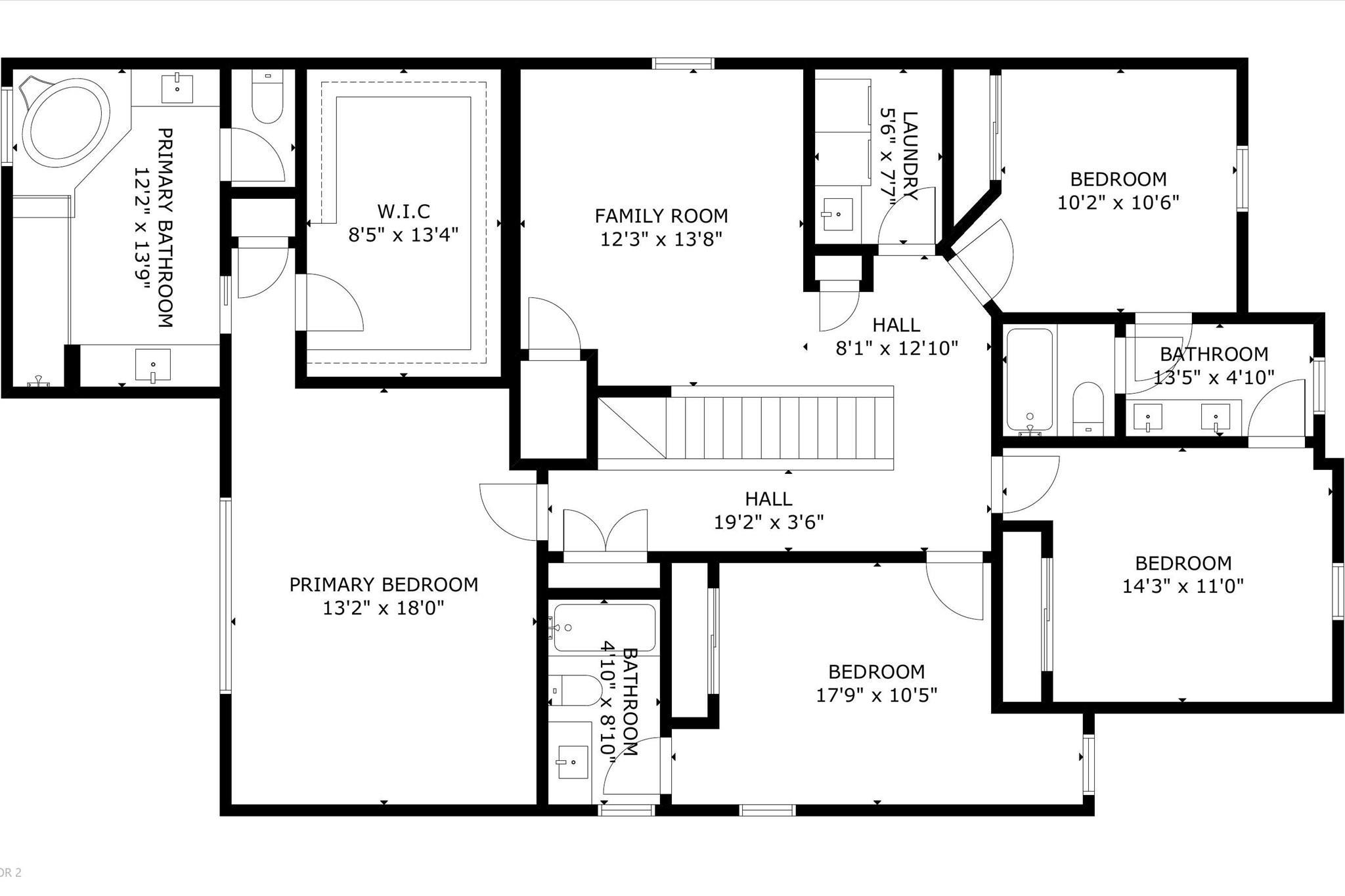 Coral Lago 182-31 B - Residential