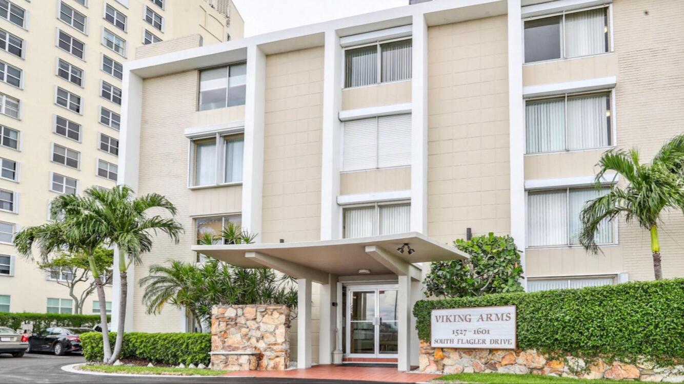 VIKING ARMS CONDO - Residential