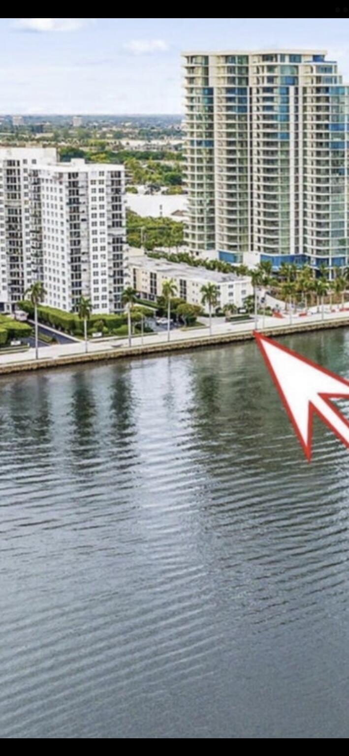 1601 S Flagler Drive 306o