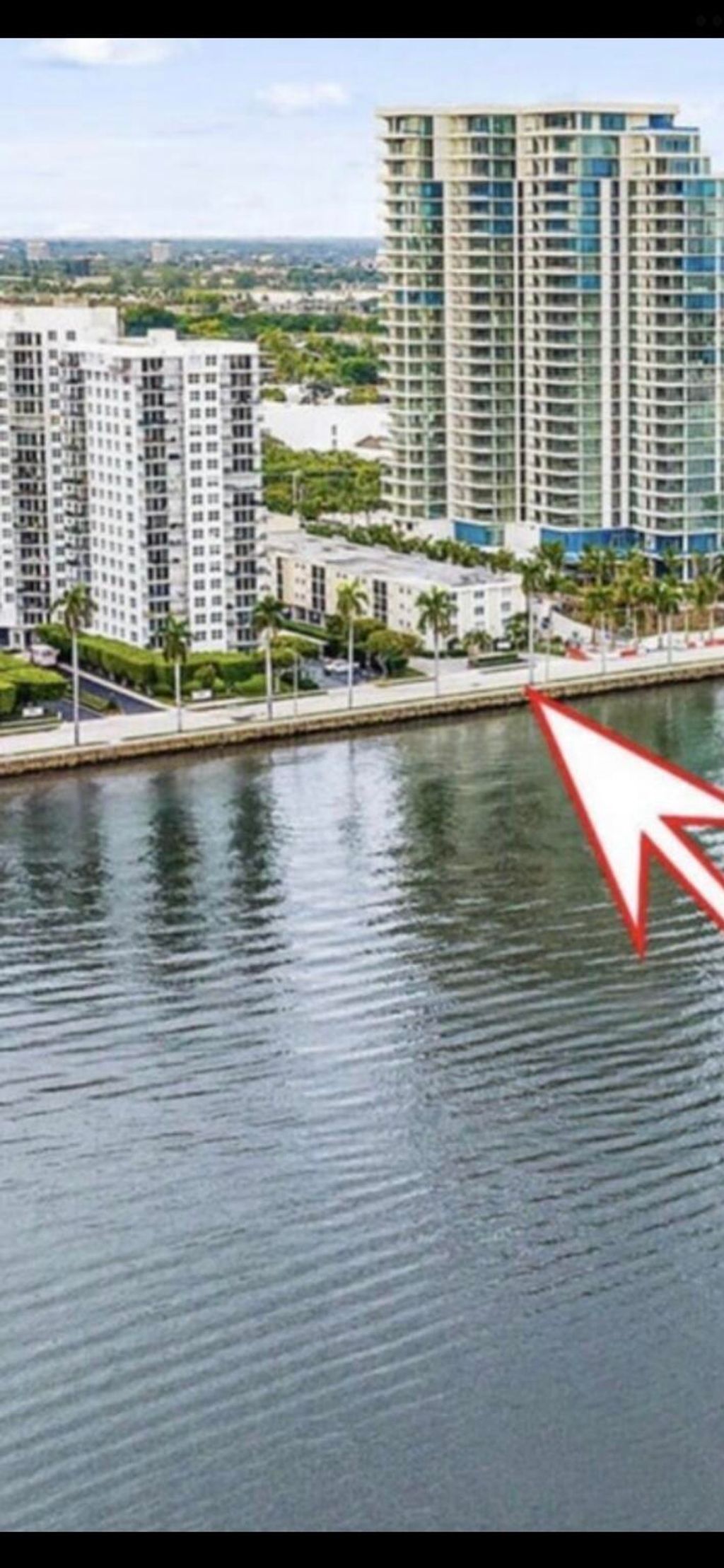 Photo of 1601 S Flagler Drive #306o, West Palm Beach, FL 33401 (MLS # B26023369)