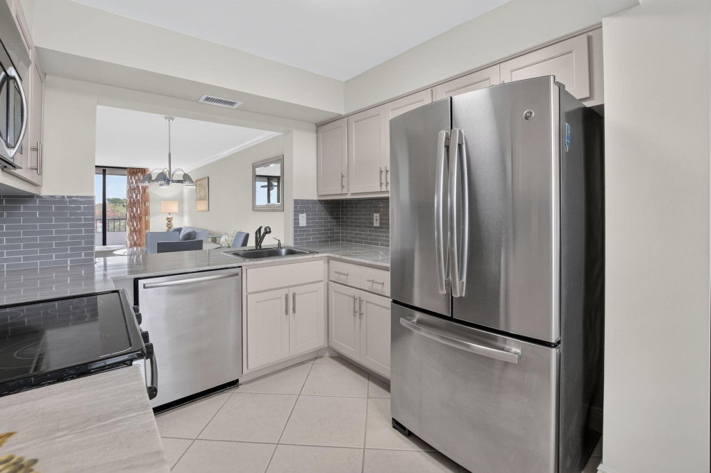 Photo of 2070 Homewood Boulevard #5050, Delray Beach, FL 33445 (MLS # B26046343)