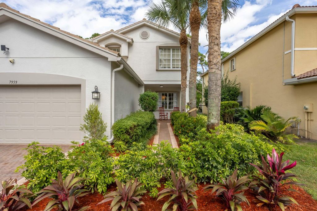 Photo of 7959 Parsons Pine Drive, Boynton Beach, FL 33437 (MLS # R11156696)