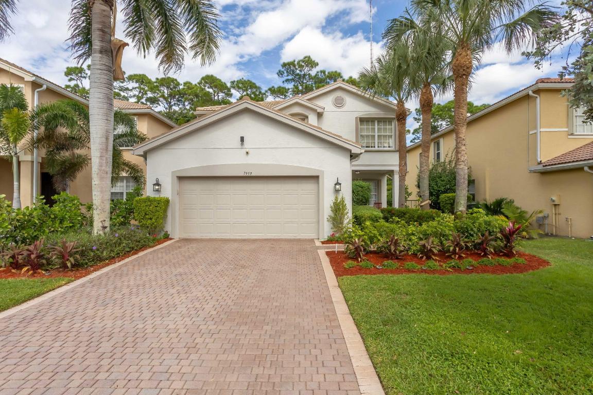 7959 Parsons Pine Drive