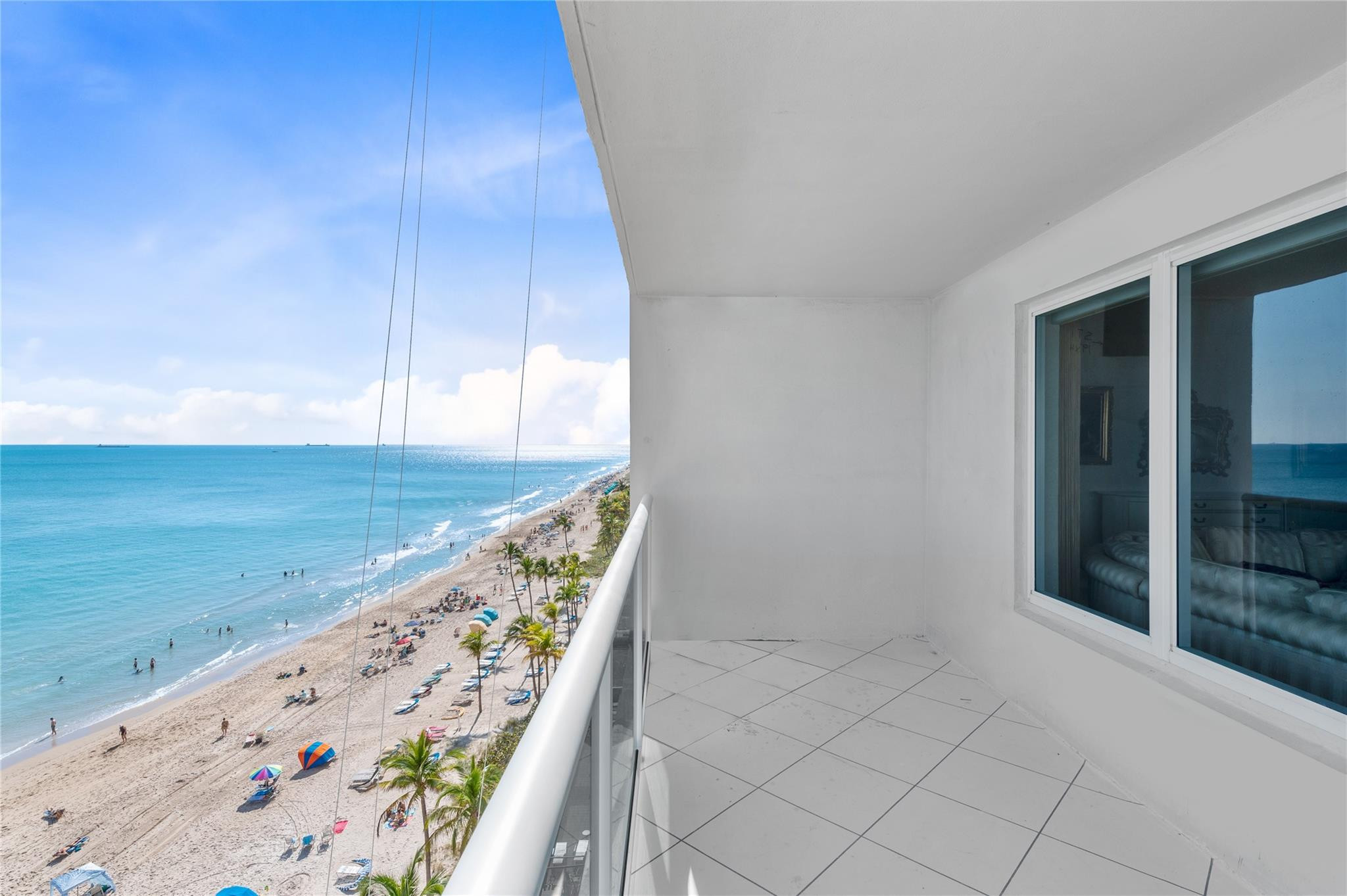 Playa Del Sol - Residential