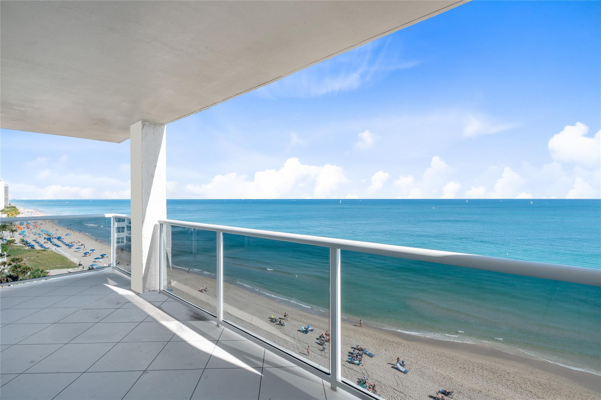 Playa Del Sol - Residential