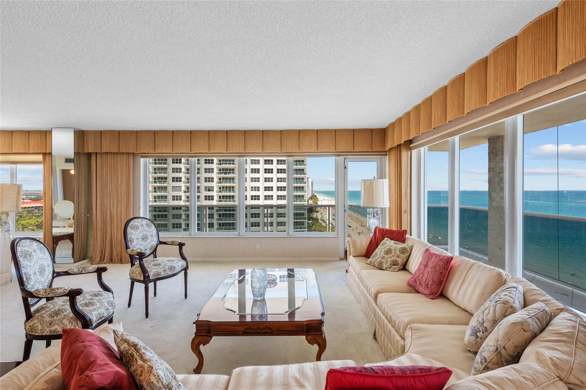 Playa Del Sol - Residential